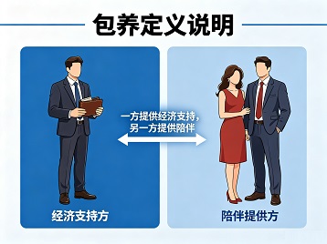 醴陵包养违法吗？深度揭秘红线风险注意事项